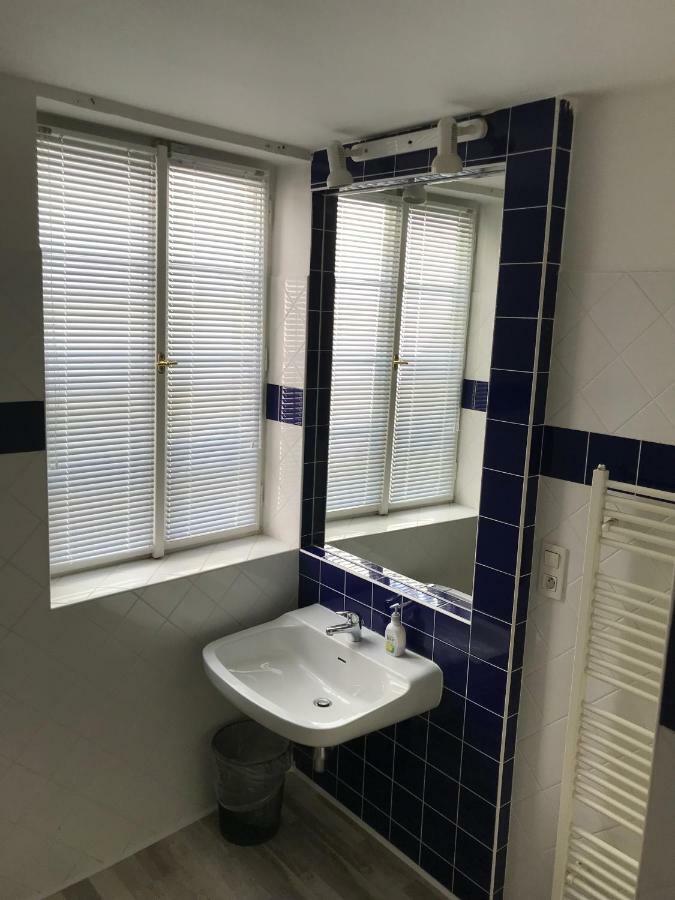 Dn Pub Apartments Prága Kültér fotó