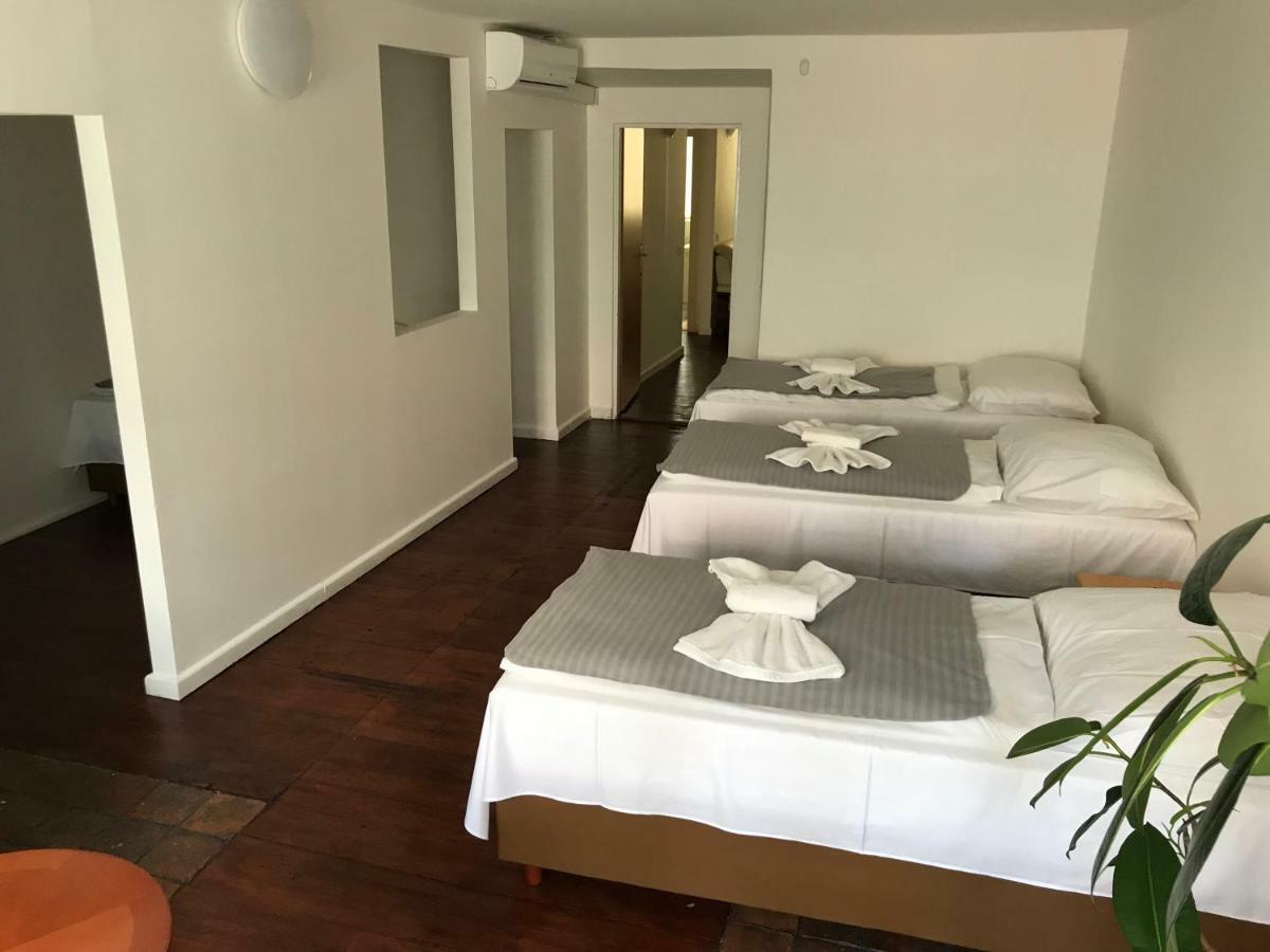 Dn Pub Apartments Prága Kültér fotó