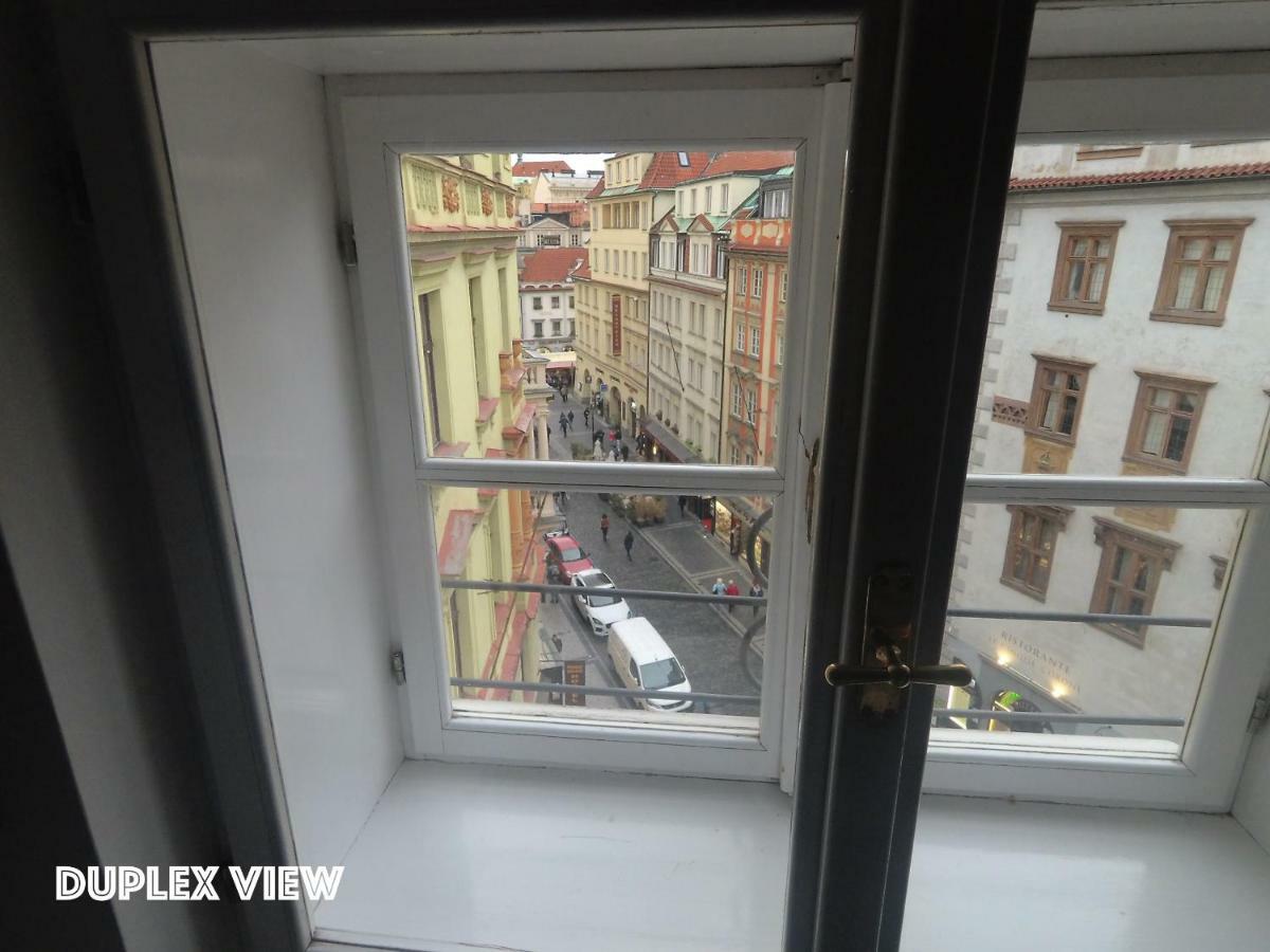 Dn Pub Apartments Prága Kültér fotó
